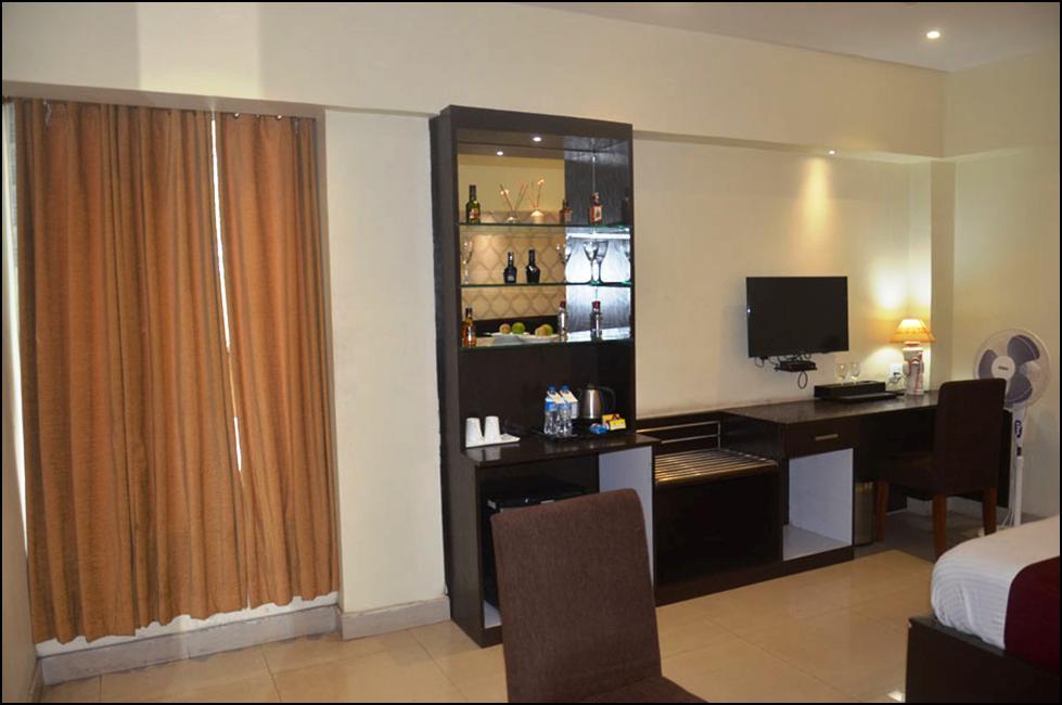 Hotel Pritika Durgāpur Екстериор снимка