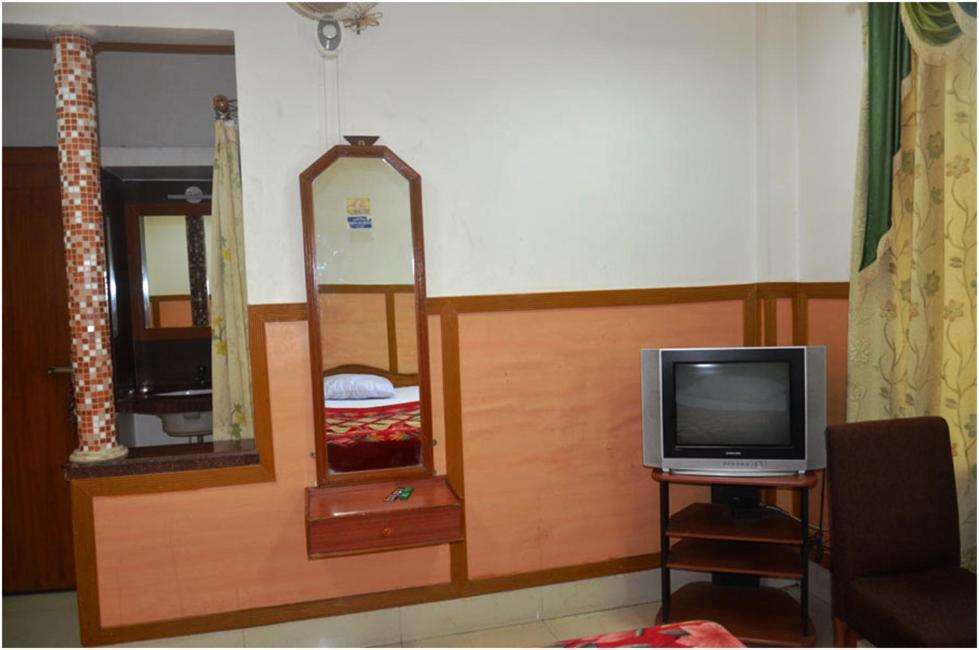 Hotel Pritika Durgāpur Екстериор снимка