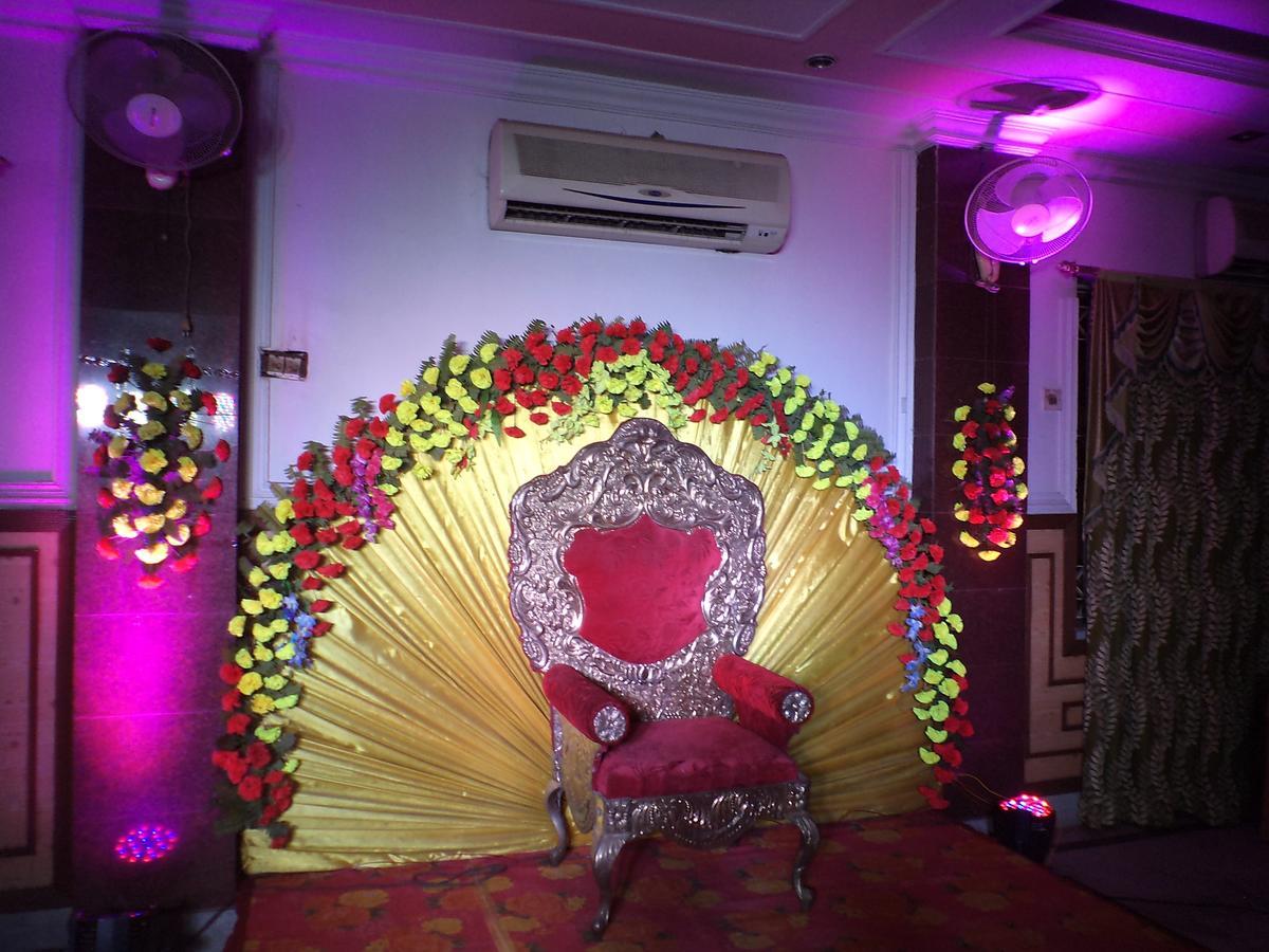 Hotel Pritika Durgāpur Екстериор снимка