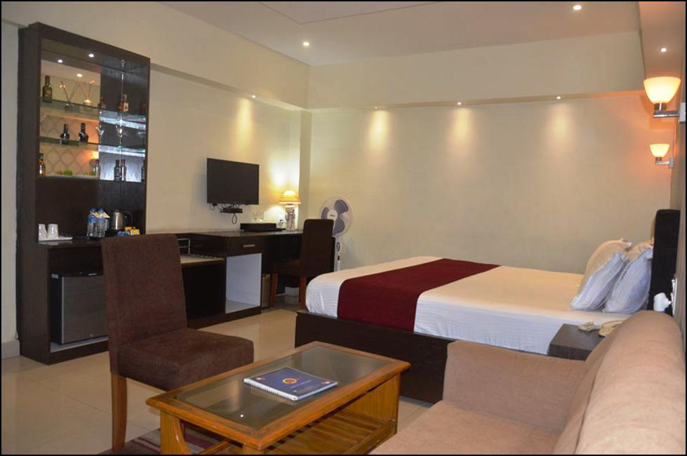 Hotel Pritika Durgāpur Екстериор снимка